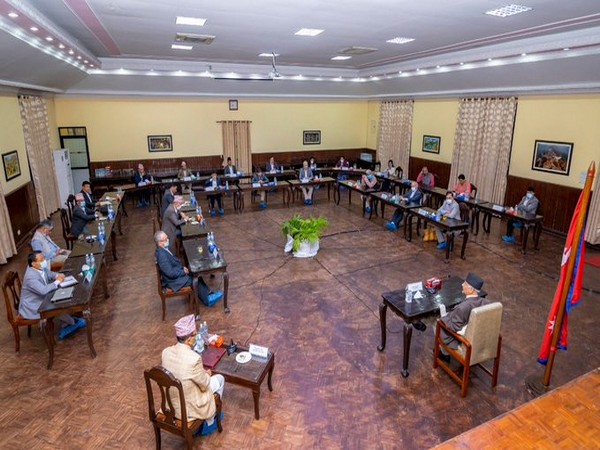Party's unity at stake, be prepared for tough decisions: Nepal PM to ministers