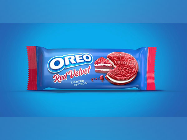 OREO emerges from the upside-down with an exciting collaboration with Netflix's Stranger Things