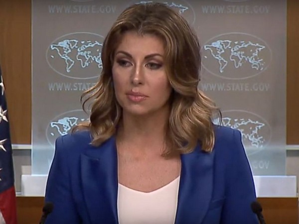 Democracies like US, India should lead efforts to combat COVID-19: US State Dept spokesperson