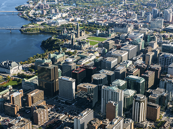 Eastern and Western Canadians are angry - and Ottawa needs to wake up