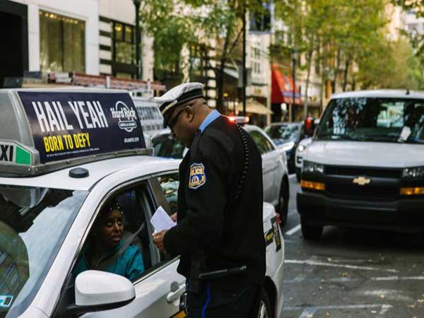 City blitz to ease downtown gridlock starts today
