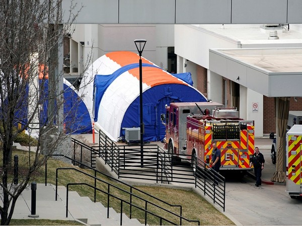 COVID-19: Utah doctors propose rationing care in overcrowded ICUs