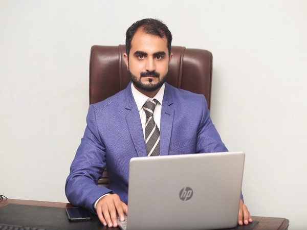 TheSuperSol founder Aleem Ahmad launches IT management software to help businesses run smoothly