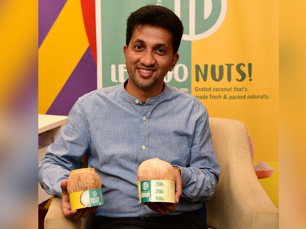 iD Fresh: Upping the ante on innovation