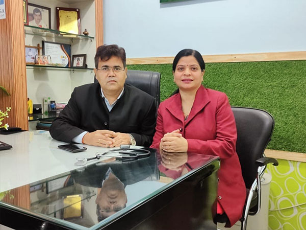 First-of-its-kind clinic to cure PCOD hormonal disorder in women launched in Lucknow