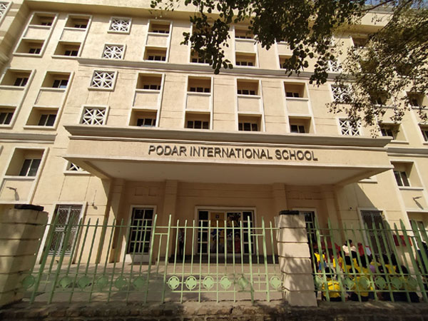 Podar International School Implements highest standards of safety protocols