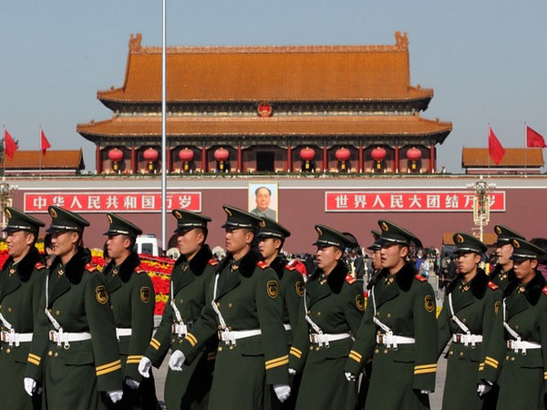 There's no certain conclusion to origin of COVID-19: Chinese Embassy