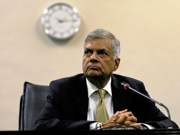 Sri Lanka says Buddhism's foremost place will be preserved in new Constitution