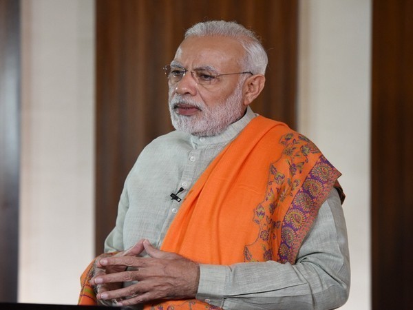 Reservation is here to stay, let there be no doubt about it: PM Modi