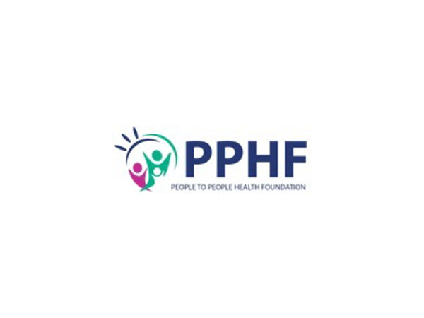 PPHF logo