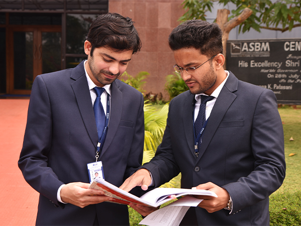 Admissions open for ASBM University's School of Law, apply now!