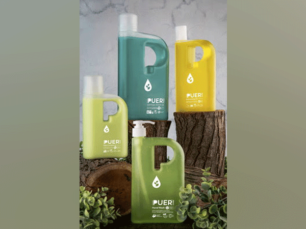 Brand Nourish's PUER launches in India with nature inspired range of home and personal care products