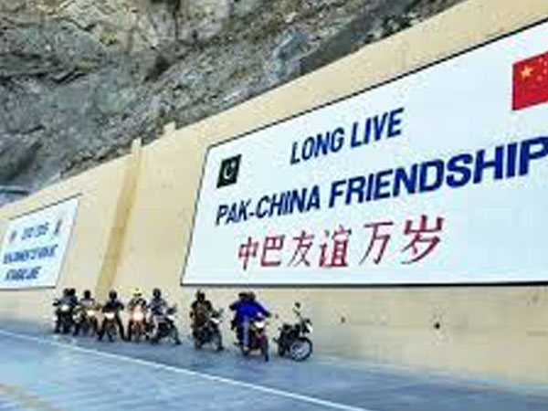 China to pick Afghan Taliban as political force: envoy