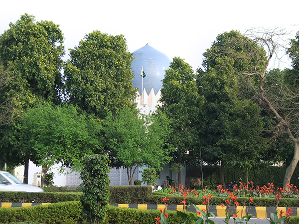 Pakistan agencies threaten Indian mission staff, Delhi lodges protest