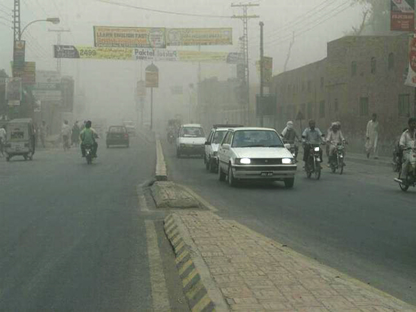 Pakistan weather forecast: Cold temperatures expected in most parts on Saturday