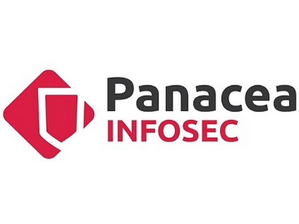 Panacea Infosec packs a punch with the new logo