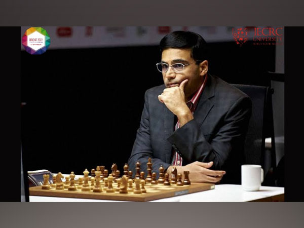 Reaction to failure and perception of success are crucial elements for students to understand: Chess Grandmaster Vishwanathan Anand