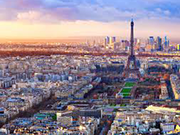 Paris Is. Burning?