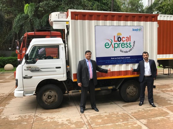 Kool-ex partners with IndoSpace to build customized Pharma Distribution Centres, across the country