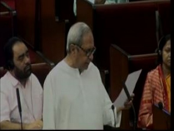 Will leave no stone unturned to ensure justice is done to women, children: Odisha CM