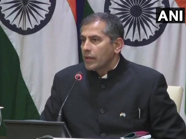 India, UAE share value of non-discrimination: Envoy