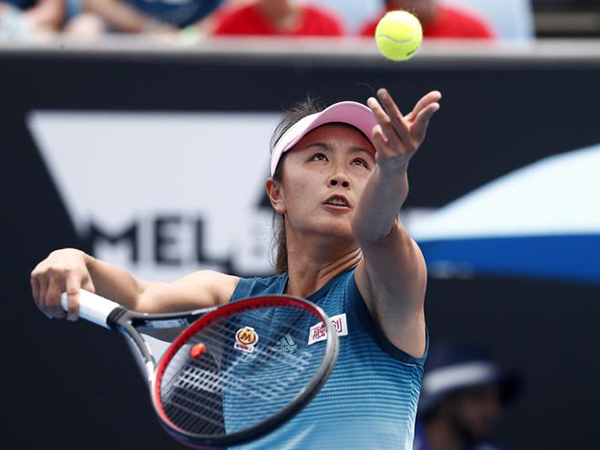 Bittersweet day for China's women in French Open qualifiers