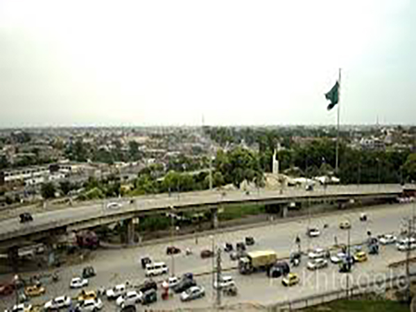 France gives €130m loan for Peshawar bus project