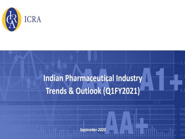 Credit metrics of leading pharma companies to remain stable: ICRA