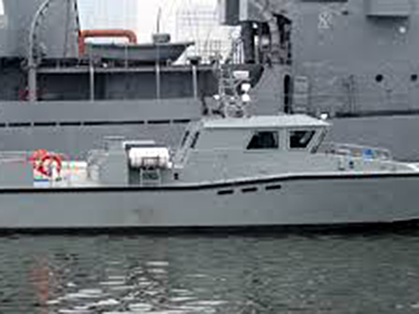 Philippines bridges troubled South China Sea waters by sending first ship to join PLA Navy fleet review