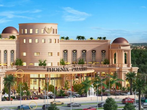 Phoenix launches Rs 1,000 crore mall in Lucknow, signals revival of retail economy in tier-2 towns