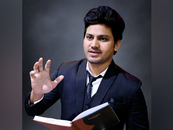 Yuvraj Raghuvanshi provides complete digital marketing services to high profile celebrities