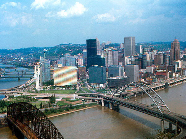 These are the most undervalued cities in the US this year, study says