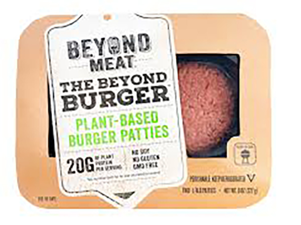 Alternative meat industry headed toward a $40B market by 2030, analyst says