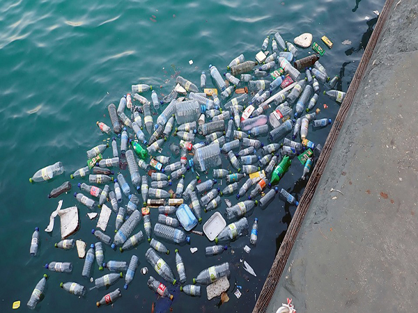 Tap water consumption encouraged to reduce use of plastic bottles