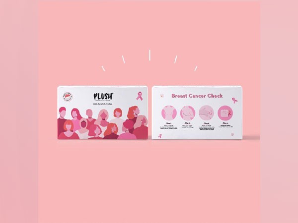 Inviting #BloodSisters everywhere to Think Pink with Plush