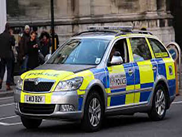 Police make arrests after 'female couple beaten in homophobic attack'