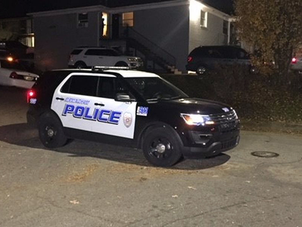 Man found shot to death in vehicle at east Birmingham apartment complex identified