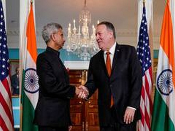Discussed holding future meeting in Quad format with Pompeo, says Jaishankar