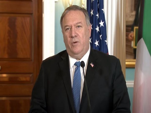US acts against Pakistan, China for violations of religious freedom