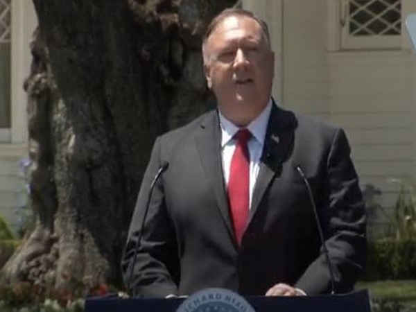 'Freedom loving people of Hong Kong would prevail': Pompeo hits out at China over delaying polls