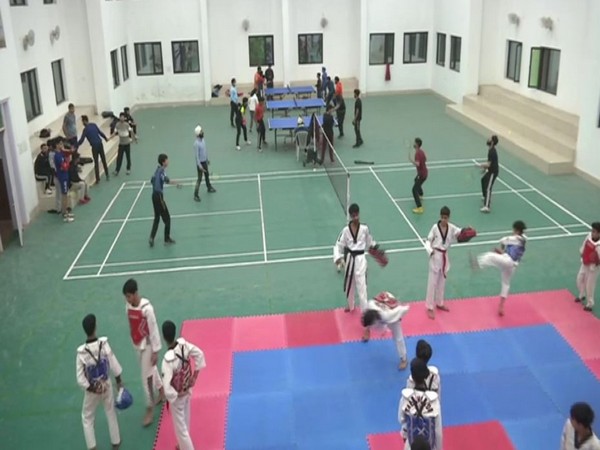 Youth welcome J-K administration's move to open indoor stadium in Poonch