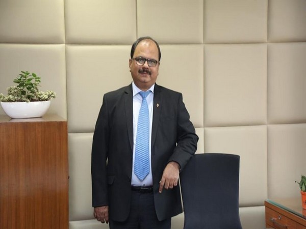Mukarrum takes charge as Director of Finance at Power Grid Corporation