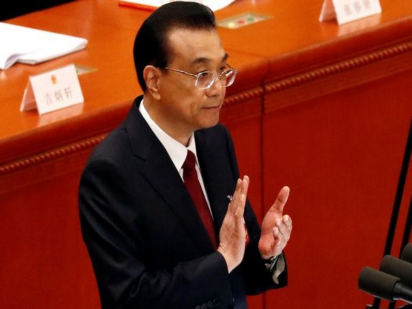 Chinese Premier Li Keqiang (file photo)