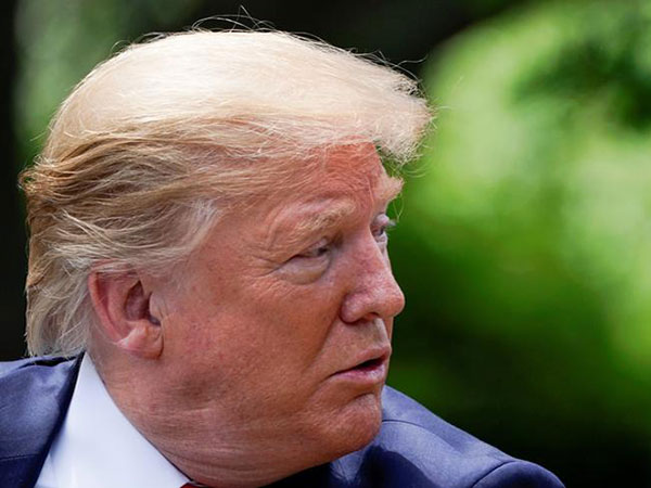 Trump absolutely right to slap new tariffs on China