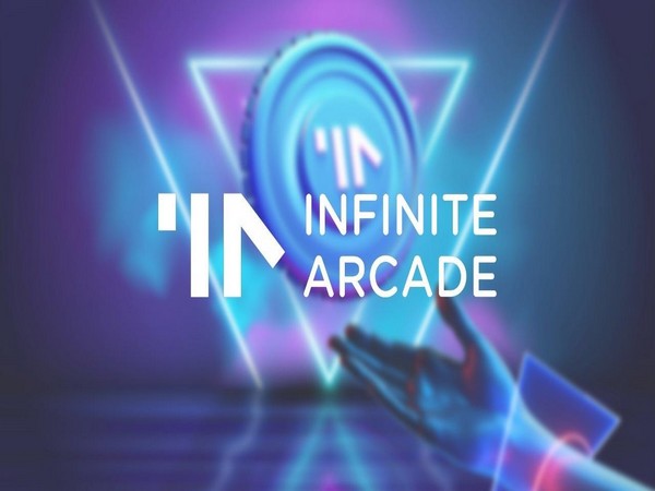 Infinite Arcade Bringing Scholarship For Gamers In India To Play-To-Earn