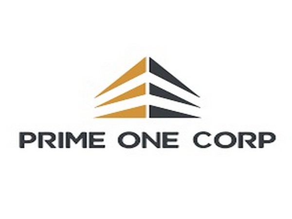 Prime One Corp