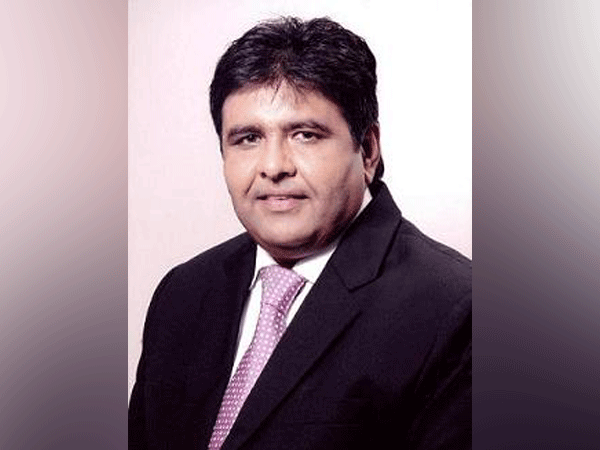 Prithviraj Kothari becomes National President of Indian Bullion and Jewellers Association Ltd