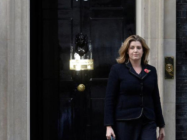 UK terror threat level raised to 'severe'
