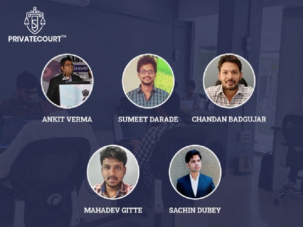 PrivateCourt Team