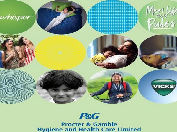 P&G Hygiene and Health Care Q2 profit up 10 pc